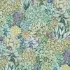 Brand Mckenzie Alpine Landscape Wallpaper, Green Multicoloured Wallpaper & Paint