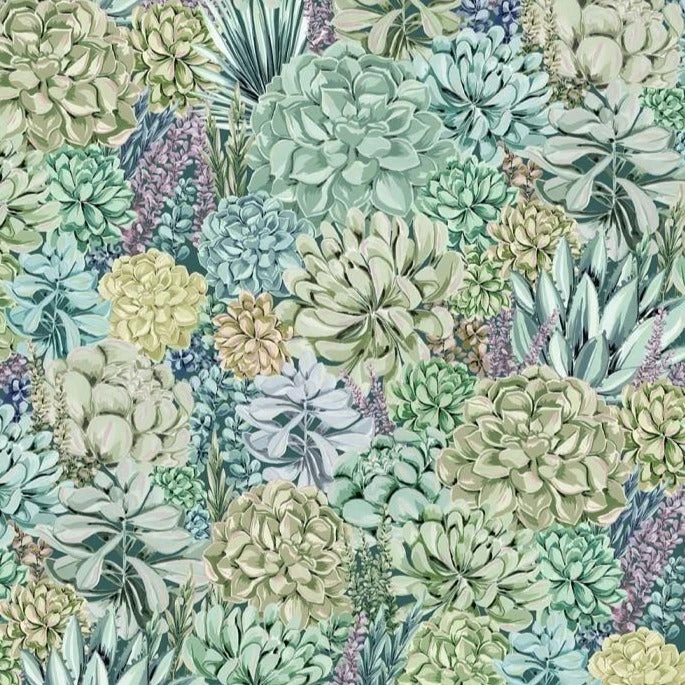 Brand Mckenzie Alpine Landscape Wallpaper - Green Multicoloured Nature & Trees Design 3 Brand Mckenzie Alpine Landscape Wallpaper, Green Multicoloured Wallpaper & Paint