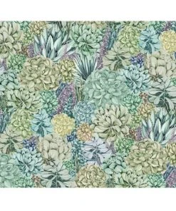 Brand Mckenzie Alpine Landscape Wallpaper - Green Multicoloured Nature & Trees Design 7 Brand Mckenzie Alpine Landscape Wallpaper, Green Multicoloured Wallpaper & Paint
