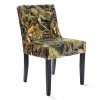Mind The Gap MTG FURNITURE -AMAZONIA TUFTED CHAIR