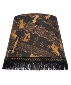 Mind The Gap MTG Cone Lampshades - ANTIQUITY