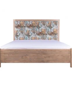 Mind The Gap MTG FURNITURE - ANTAL BED