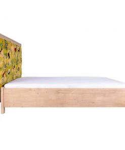 Mind The Gap MTG FURNITURE - ANTAL BED