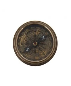 Thedesignyarduk Antique Metal Compass Les Jardins Royaux