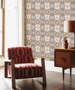 Mind The Gap Apodyterium Wallpaper