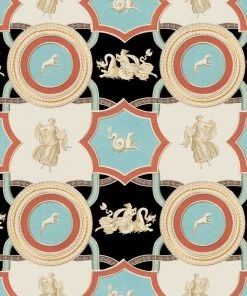 Mind The Gap Apodyterium Wallpaper