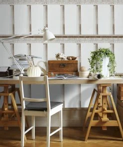 Mind The Gap Athena Wallpaper - Premium Drawing & Illustrative Wallpaper for Modern Homes 11 Mind The Gap Athena Wallpaper