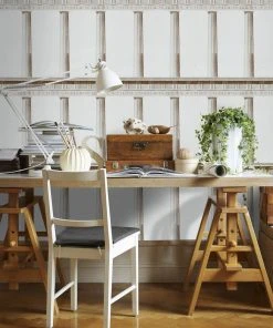 Mind The Gap Athena Moss Wallpaper - Premium Drawing & Illustrative Wallpaper for Modern Homes 17 Mind The Gap Athena Moss Wallpaper