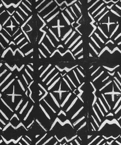 Mind The Gap Bamana Wallpaper