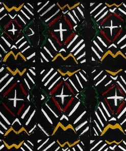 Mind The Gap Bamana Wallpaper