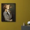 Ibride Bel Ami Collector Portraits Homeware