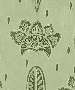 Mind The Gap New Woodstock Collection, Bethel Batik