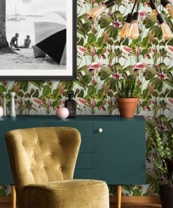 Mind The Gap Beverly Hills Mint Wallpaper Memphis To Miami