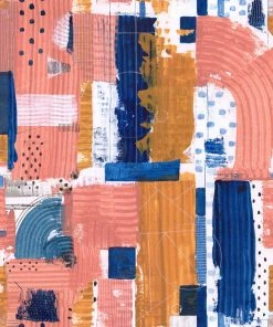 Mind The Gap Wallpaper & Paint Bittersweet Wallpaper