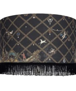 Mind The Gap Lamps Drum Pendant Precious Life