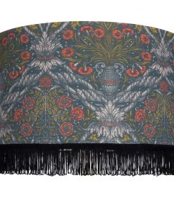 Mind The Gap Les Jardins Royaux Pendant Lampshades Decorative Panel