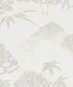 The Craftsman BN Zen Collection - Crane Dance