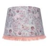Mind The Gap MTG Cone Lampshades - Bohemian Rose & Thorn