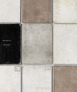 Mind The Gap Wallpaper & Paint Book Covers Neutral Wallpaper