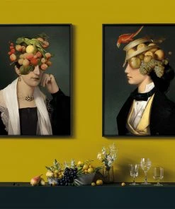 Ibride Secrets D'alcoves - Camille