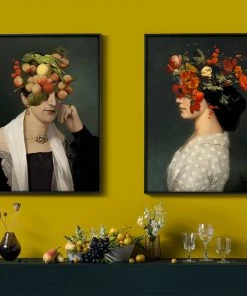 Ibride Secrets D'alcoves - Camille