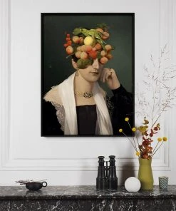 Ibride Secrets D'alcoves - Camille