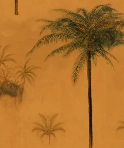 Mind The Gap Cayo Largo Wallpaper Havana Tropicana