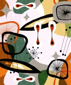 Mind The Gap The Retrograde Century Elements Wallpaper