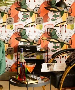 Mind The Gap The Retrograde Century Elements Wallpaper