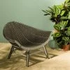 Thedesignyarduk Manta Outdoor Armchair