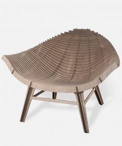 Thedesignyarduk Manta Outdoor Armchair