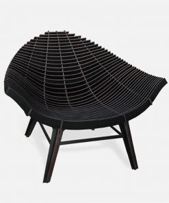 Thedesignyarduk Manta Outdoor Armchair