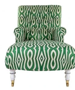 Mind The Gap Havana Tropicana MTG FURNITURE - RIVERSIDE MADISON CHAISE