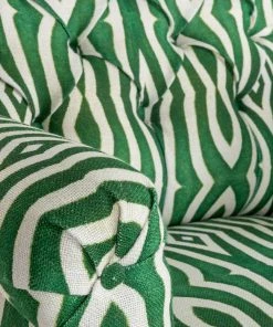 Mind The Gap Havana Tropicana MTG FURNITURE - RIVERSIDE MADISON CHAISE