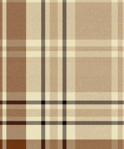 Mind The Gap Woodstock Collection, Chesterfield Plaid Juniper