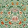 Mind The Gap Chinese Floral Wallpaper Rose & Thorn