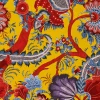 The Design Yard Chinese Paisley Wallpaper