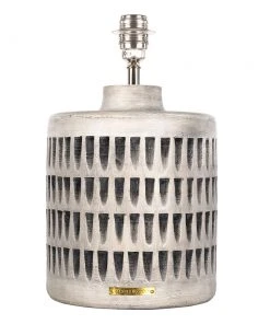 Mind The Gap Table Lamp Bases Colosseum