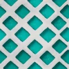Mind The Gap Bohemian Dream Concrete Patch Turquoise Wallpaper