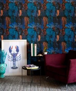 Mind The Gap Coral Reef Wallpaper - Blue Skies Ahead Collection | Nature & Animals Wallpaper 9 Mind The Gap Coral Reef Wallpaper Blue Skies Ahead