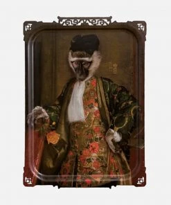 Ibride Cornelius - Wall Tray