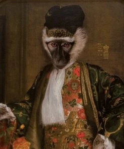 Ibride Cornelius - Wall Tray