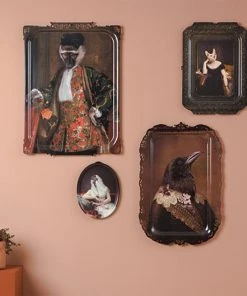 Ibride Cornelius - Wall Tray