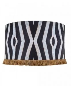 Mind The Gap Drum Lampshades Damara Lamp Shades