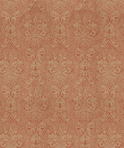 Mind The Gap Bohemian Dream Damask Wallpaper
