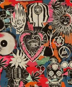 Mind The Gap Woodstock Collection, Festival Memories New