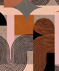 Mind The Gap The Retrograde Dune Wallpaper