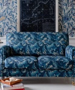 Mind The Gap Fabrics, Paradeisos