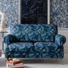 Mind The Gap New EDINBURGH SOFA - Paradeisos Linen
