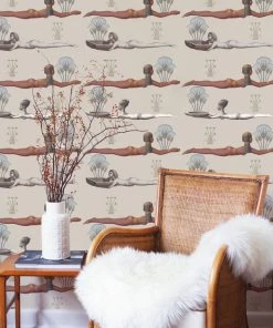 Mind The Gap Egyptum Wallpaper Memphis To Miami